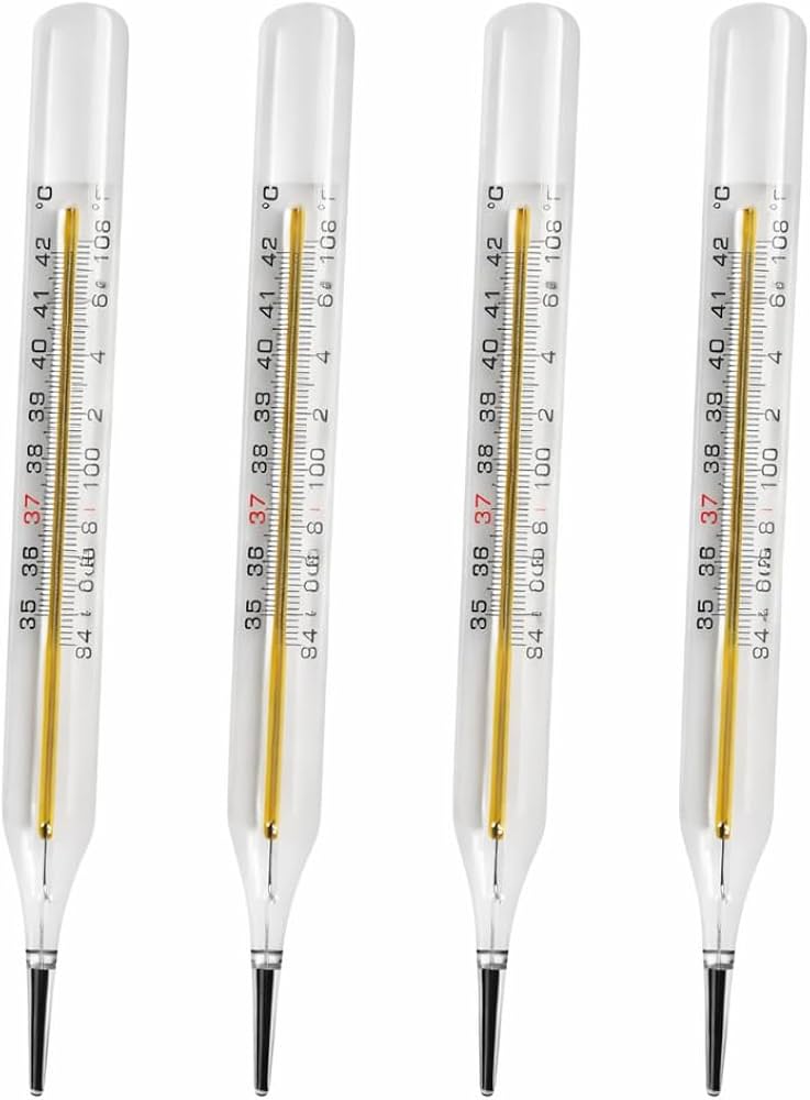 Surgical Superlife Thermometer